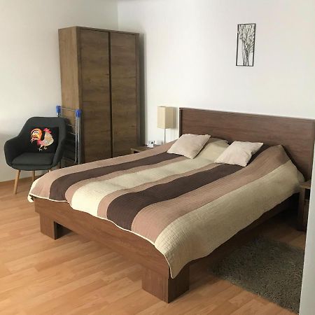 براشوف Silvia Studios المظهر الخارجي الصورة