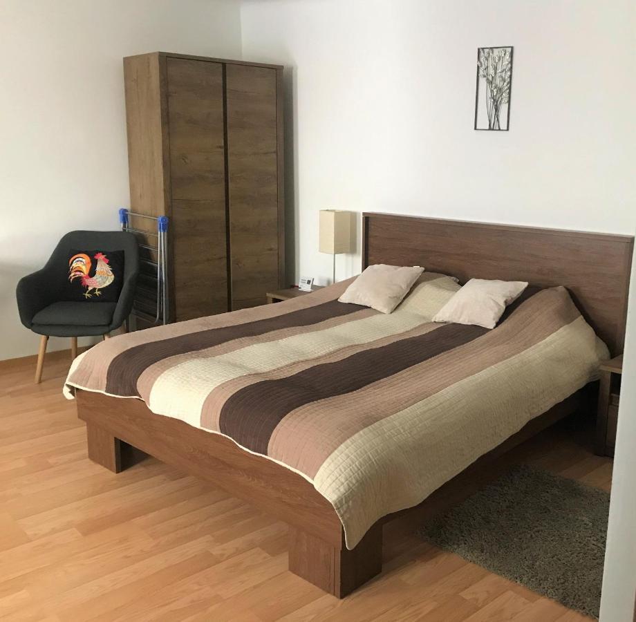 براشوف Silvia Studios المظهر الخارجي الصورة